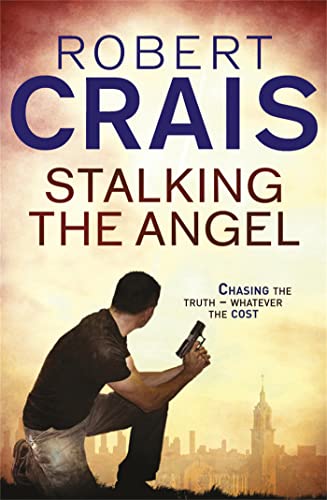 Stalking The Angel (Cole & Pike) von Orion